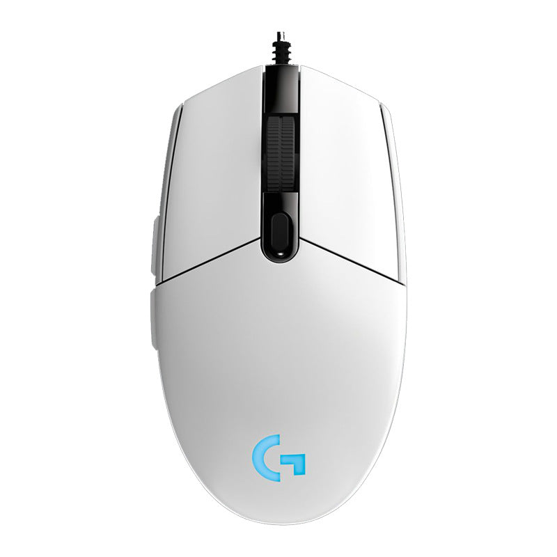 Logitech G102 2nd Gen Wired Gaming Mouse