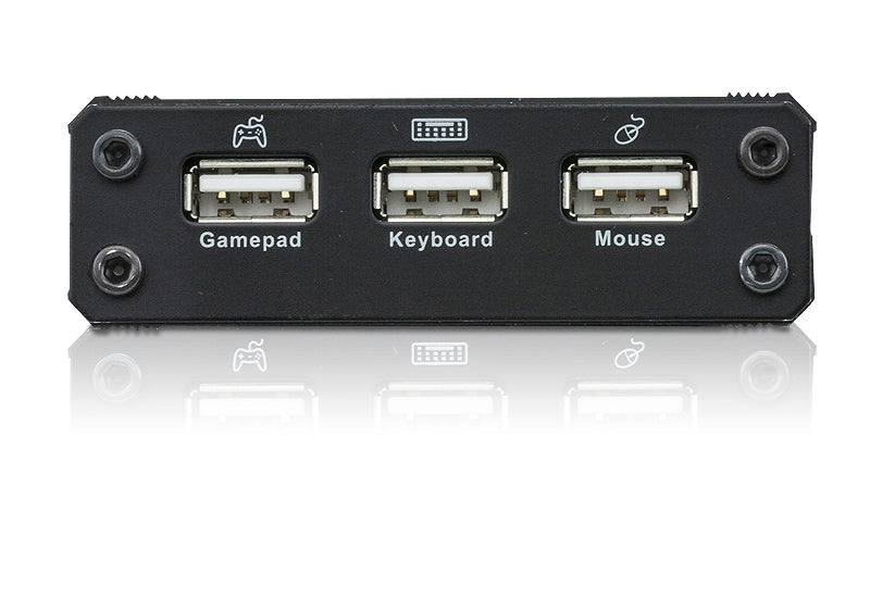 ATEN PHANTOM-S™ – Gamepad Emulator voor PS4, PS3 en Xbox 360