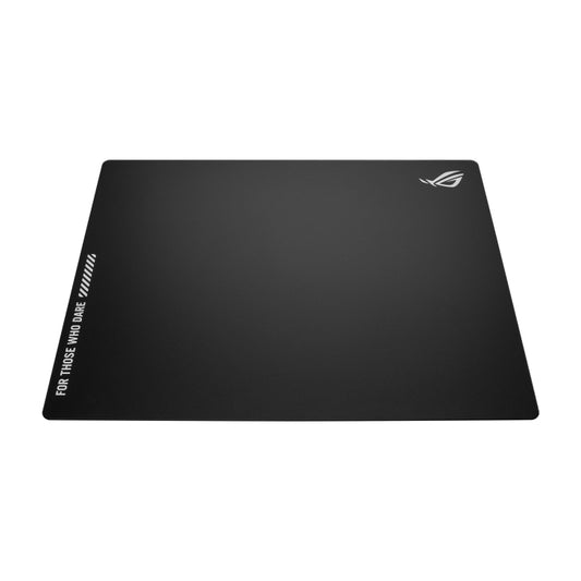 ASUS ROG Moonstone Ace L – Extra Grote Gaming Mousepad Zwart