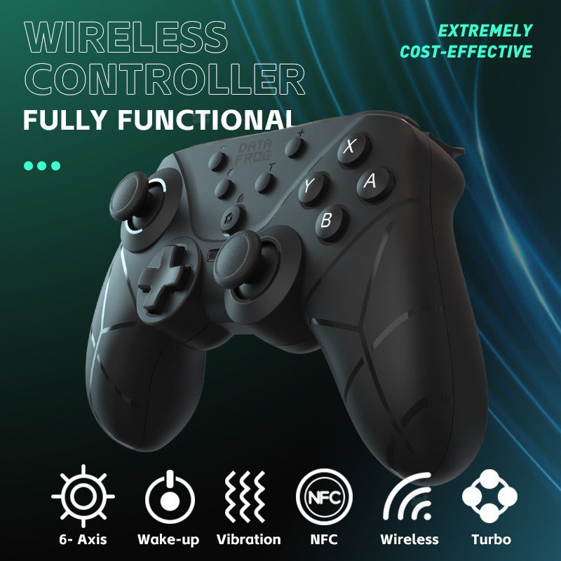 Gizmava Multi-Platform Wireless Controller