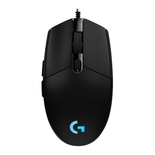Logitech G102 2nd Gen Wired Gaming Mouse