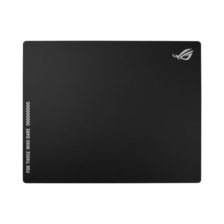 ASUS ROG Moonstone Ace L – Extra Grote Gaming Mousepad Zwart