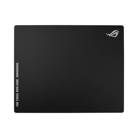ASUS ROG Moonstone Ace L – Extra Grote Gaming Mousepad Zwart