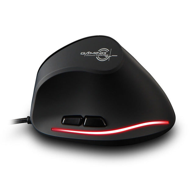 ZELOTES T20 Vertical Mouse – Ergonomisch & Wired