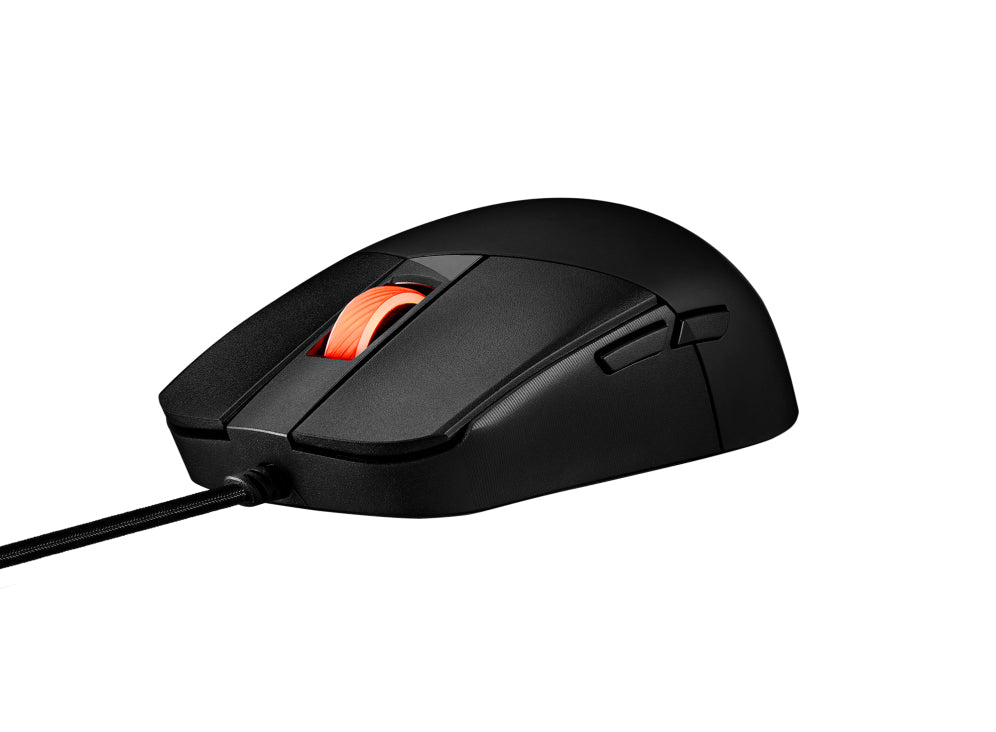 ASUS ROG Strix Impact III – Lichtgewicht Gamingmuis met Ultieme Precisie