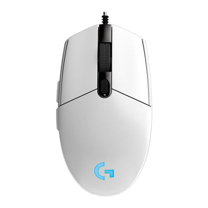 Logitech G102 2nd Gen Wired Gaming Mouse