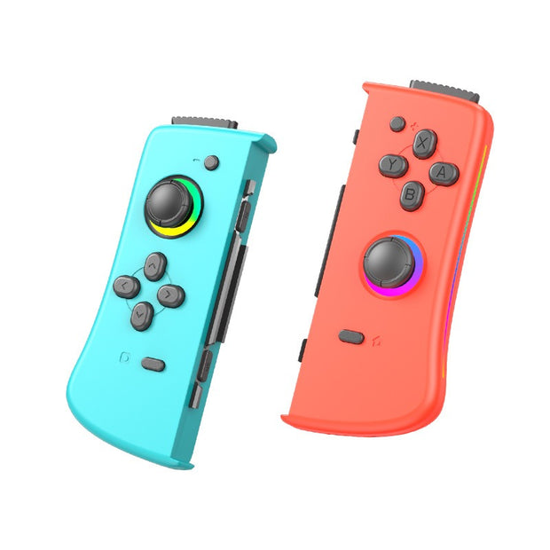 Data Frog Bluetooth Joycon Controllers voor Switch