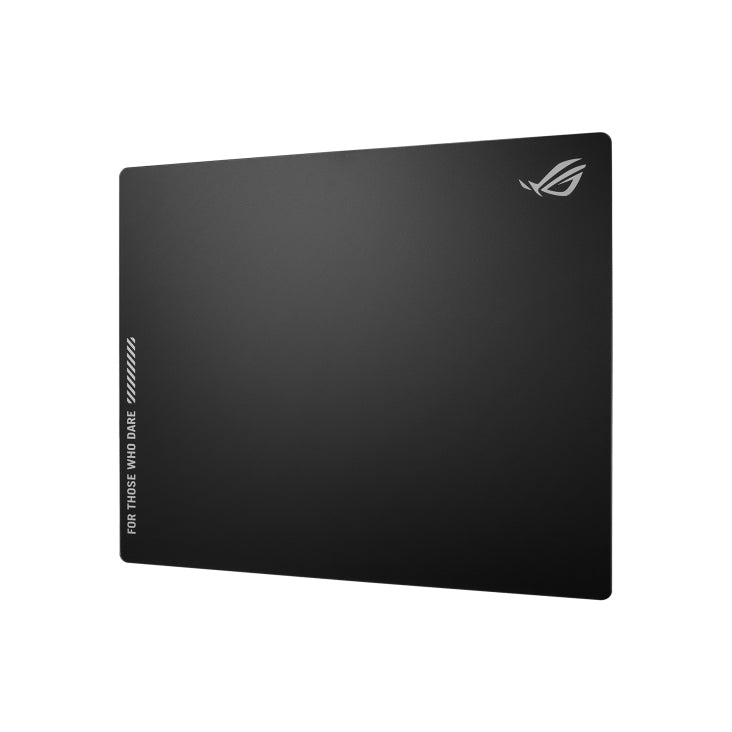 ASUS ROG Moonstone Ace L – Extra Grote Gaming Mousepad Zwart
