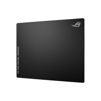 ASUS ROG Moonstone Ace L – Extra Grote Gaming Mousepad Zwart