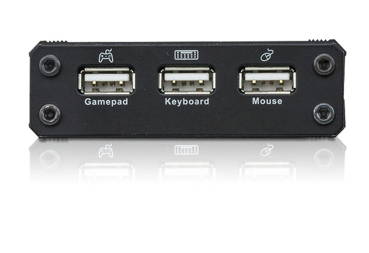 ATEN PHANTOM-S™ – Gamepad Emulator voor PS4, PS3 en Xbox 360