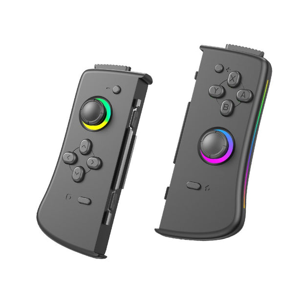 Data Frog Bluetooth Joycon Controllers voor Switch