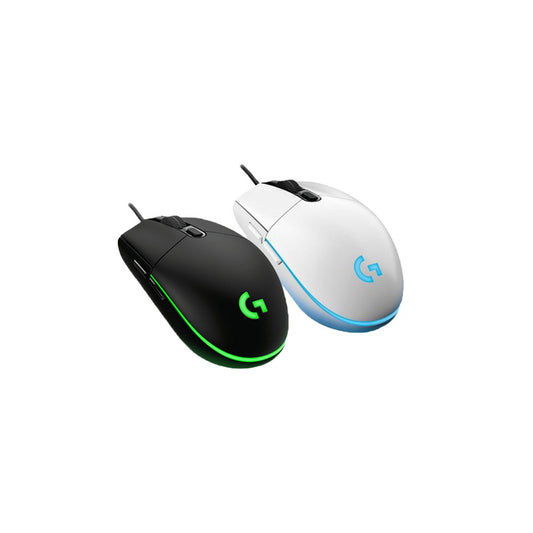 Logitech G102 2nd Gen Wired Gaming Mouse