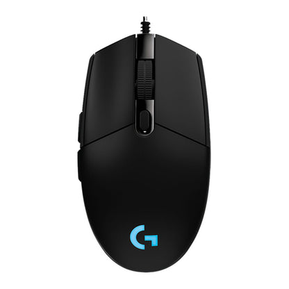 Logitech G102 2nd Gen Wired Gaming Mouse