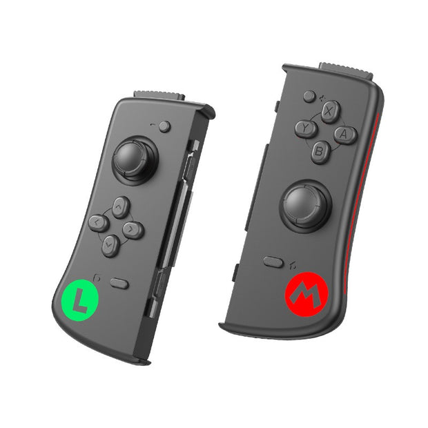 Data Frog Bluetooth Joycon Controllers voor Switch