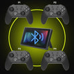 Private Model Wireless Bluetooth Controller – Switch Pro Gaming