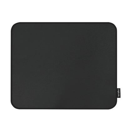 LogiLink Gaming Mousepad – 270x320x2mm Stitched Zwart