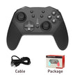 Private Model Wireless Bluetooth Controller – Switch Pro Gaming