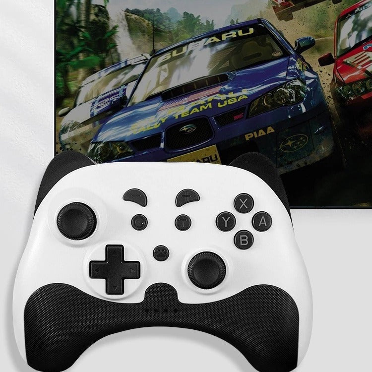 Nintendo Switch/Switch Lite Cartoon Bluetooth Controller – Draadloze Gaming Controller