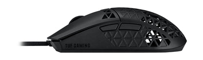 ASUS TUF Gaming M4 Air – Ultralichte Precisie voor Elke Gamer