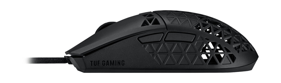 ASUS TUF Gaming M4 Air – Ultralichte Precisie voor Elke Gamer