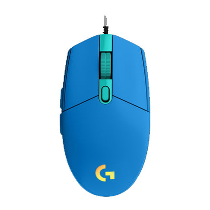 Logitech G102 2nd Gen Wired Gaming Mouse