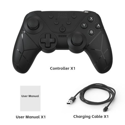Gizmava Multi-Platform Wireless Controller