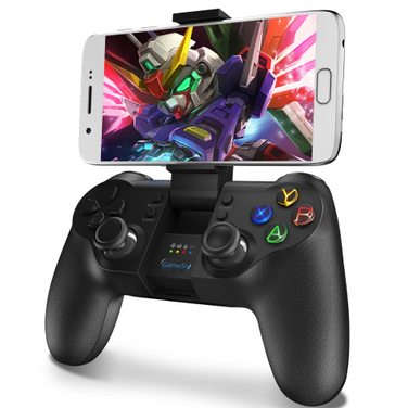 Gizmava GameSir T1 Bluetooth & USB Game Controller