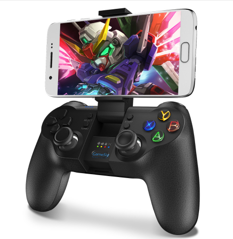 Gizmava GameSir T1 Bluetooth & USB Game Controller
