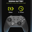 Private Model Wireless Bluetooth Controller – Switch Pro Gaming