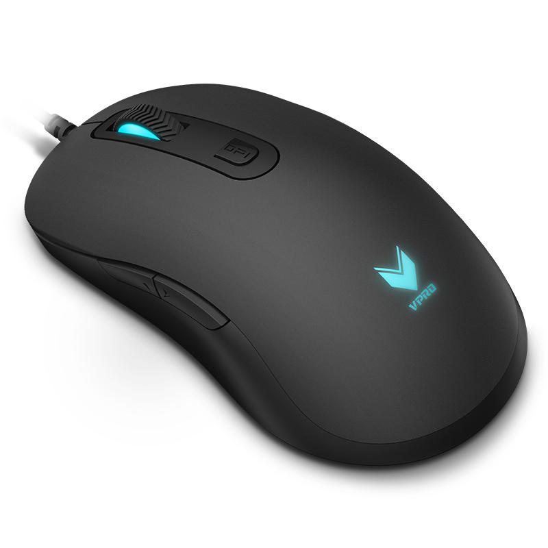 Rapoo V22 Programmable Gaming Mouse