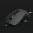 Rapoo V22 Programmable Gaming Mouse