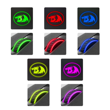 Redragon USB Gaming Mouse 10000 DPI
