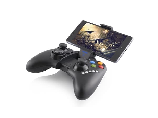 Modecom Volcano Flare – Smartphone Gamepad voor Android Gaming