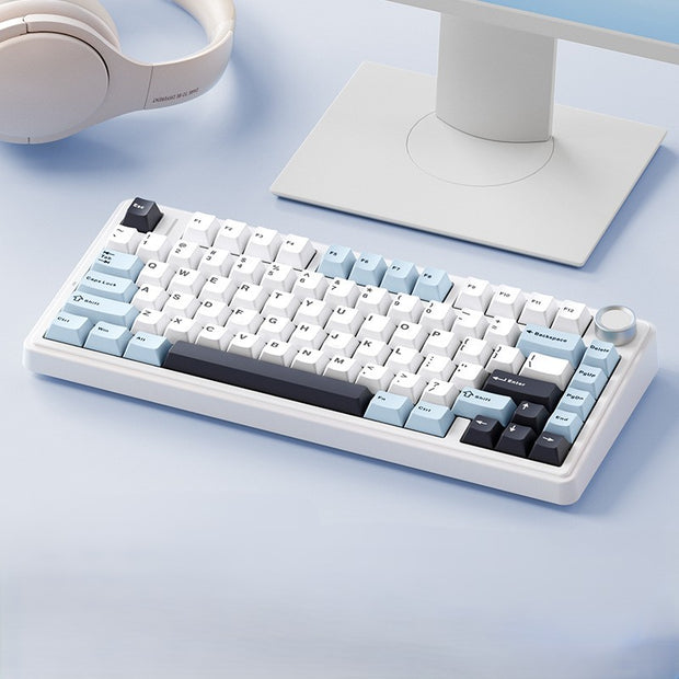 Aula Wolf Spider F75 Mechanisch Toetsenbord – Draadloos &amp; Hot-Swappable