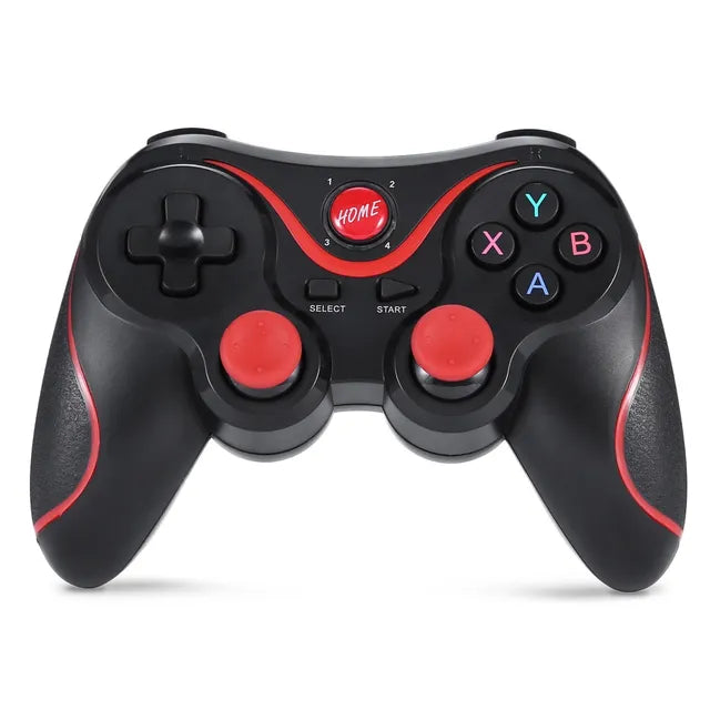 PXN T3 X3 Draadloze Bluetooth Gamepad