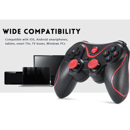 PXN T3 X3 Draadloze Bluetooth Gamepad