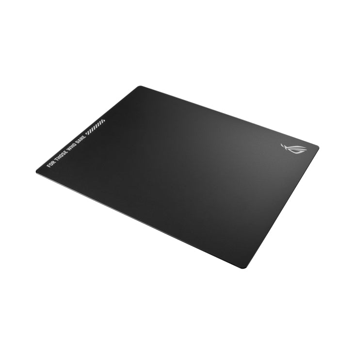 ASUS ROG Moonstone Ace L – Extra Grote Gaming Mousepad Zwart